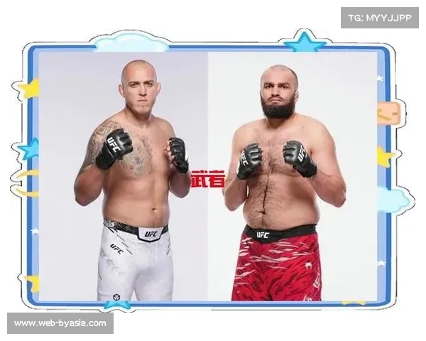 拉基奇不敌穆尔扎卡诺夫，UFC 321遭KO