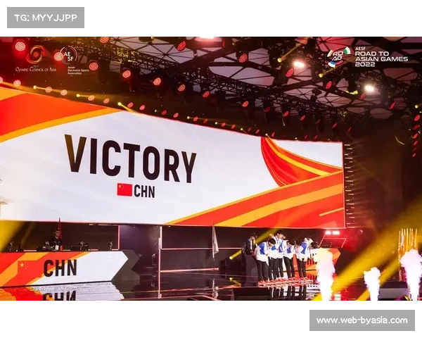 名古屋亚运会电竞项目设13款游戏，中国队在《王者荣耀》具冲金实力