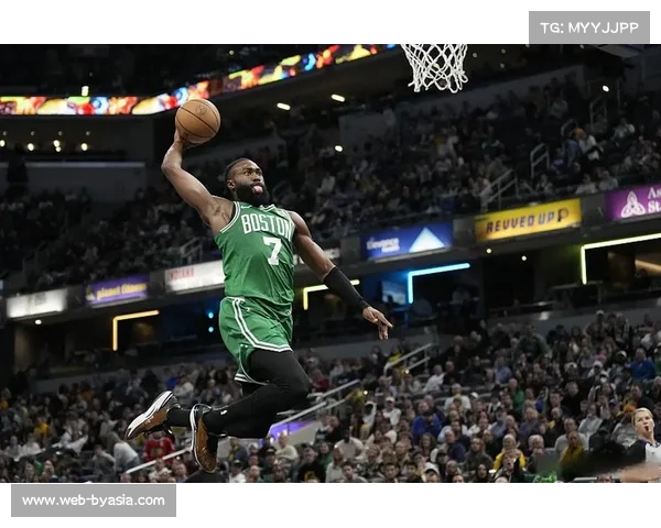 凯尔特人主场迎战步行者，双探花组合占优